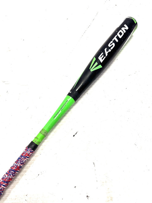 Vist Large View of Product Image Which is Used Easton MAKO BB/SB High School -3 Bat 32"