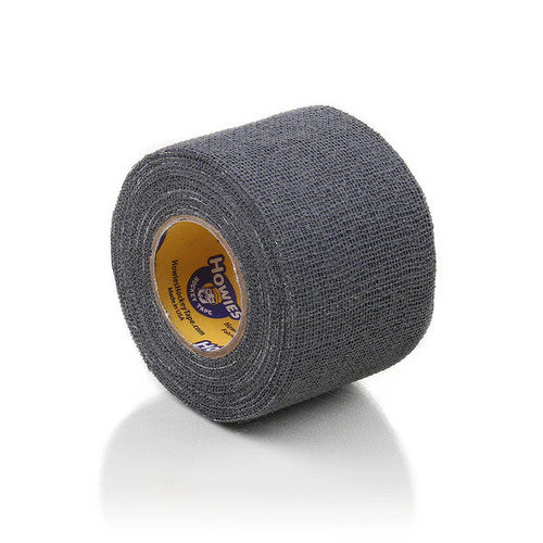 Vist Large View of Product Image Which is New HOWIE'S 1.5" X 10YD PRO GRIP TAPE GRAY