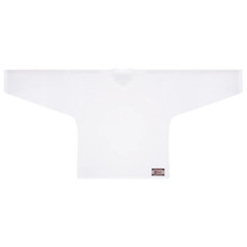 Vist Large View of Product Image Which is New KOBE JERSEY 5400 WHT AXXXL 11891-KOB5400AWHTAXXXL