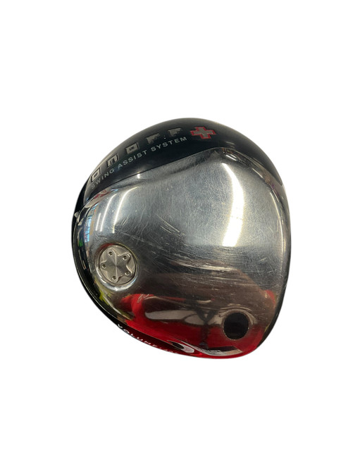 Vist Large View of Product Image Which is Used ONOFF + 9 DEGREE DRIVER Mens Driver RH 9.0 Degree 11838-S000039514