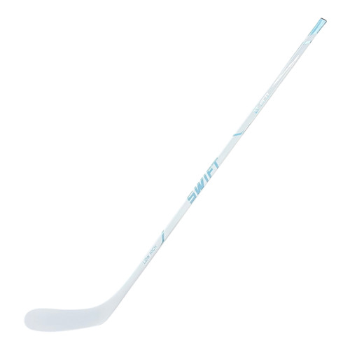 Vist Large View of Product Image Which is New Swift ZT Pro 1 INT RH White 65 Flex P28