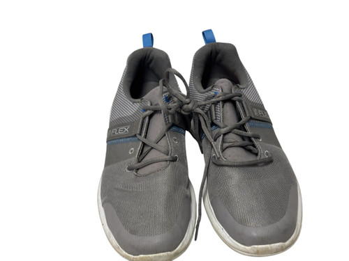 Vist Large View of Product Image Which is Used Foot Joy 56121 Mens Golf Shoes Size 9.5