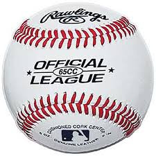 Vist Large View of Product Image Which is New 65cc BASEBALLS