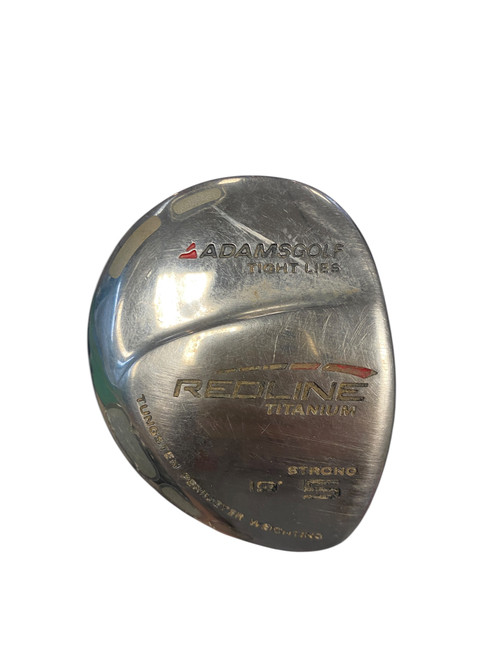 Vist Large View of Product Image Which is Used Adams Golf REDLINE Mens Fairway Wood RH 5 Wood 11706-S000350661