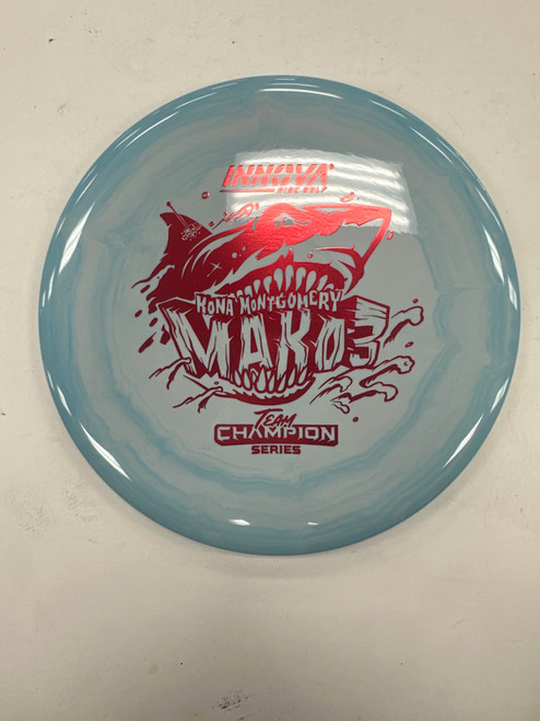 New TOUR SERIES STAR MAKO3 KONA 10558-INNTSST-M3-KM25