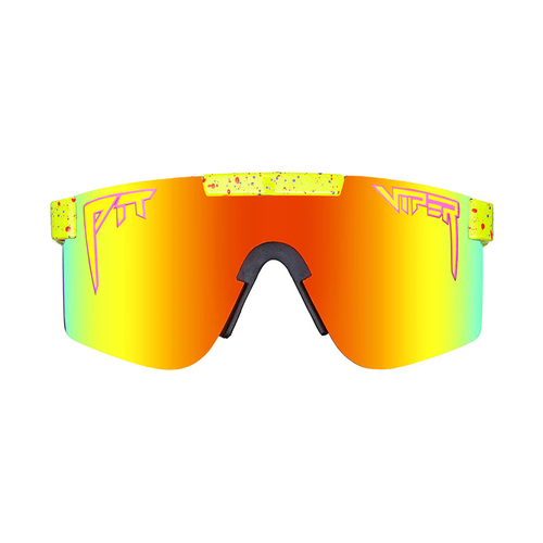 Vist Large View of Product Image Which is New Pit Viper The Original Sunglasses- Narrow Fit 11218-95111-CLOSEOUT
