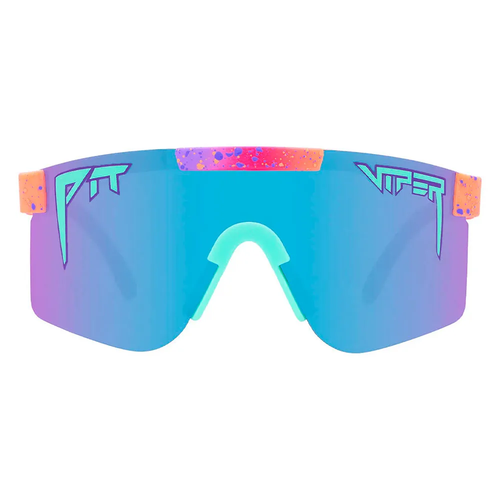 Vist Large View of Product Image Which is New Pit Viper The Original Sunglasses- Wide Fit 11218-95113-CLOSEOUT