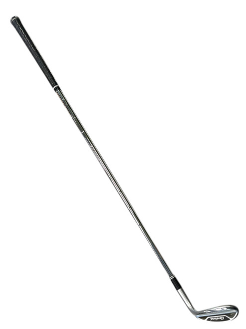 Vist Large View of Product Image Which is Used Cleveland CBX Golf Wedge Mens RH 60 Degree 11856-S000018406