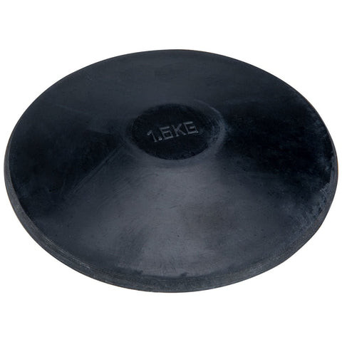 Vist Large View of Product Image Which is New Champro 1.6 kg Rubber Discus