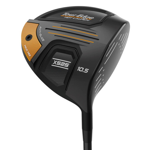 Tour Edge Hot Launch X525 Driver RH 10.5 10313-TEGA7WRGR01105D