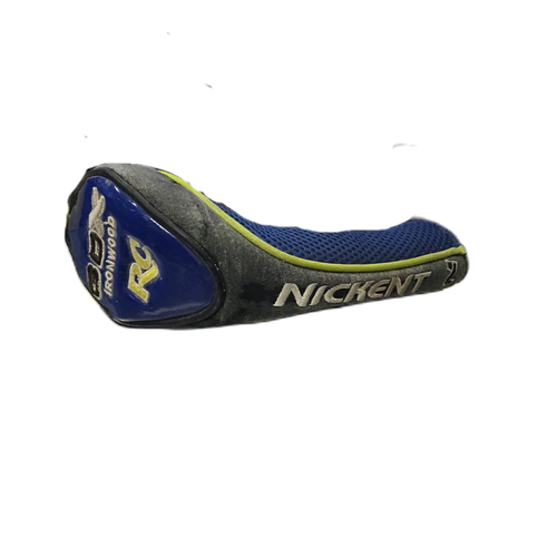 Vist Large View of Product Image Which is Used Nickent 3DX IRONWOOD RC Golf Accessory