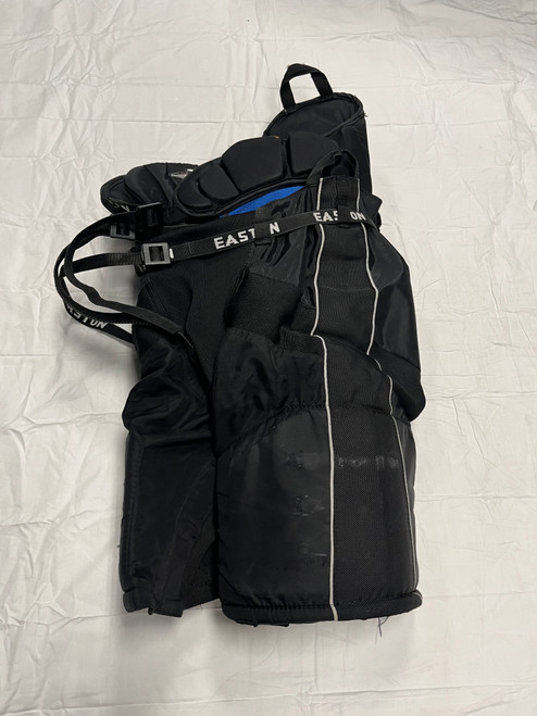 Vist Large View of Product Image Which is Used Easton MOTION ELITE PANT Senior Pant Black SM