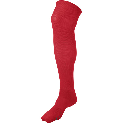 Vist Large View of Product Image Which is New Over the Knee Socks- Scarlet XS