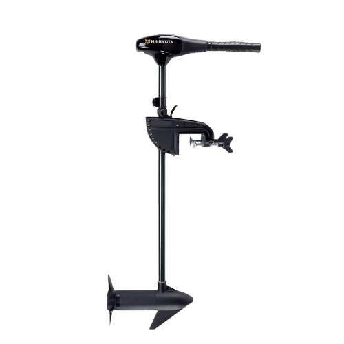 Vist Large View of Product Image Which is Used MINN KOTA ENDURA C2 30” TROLLING MOTOR