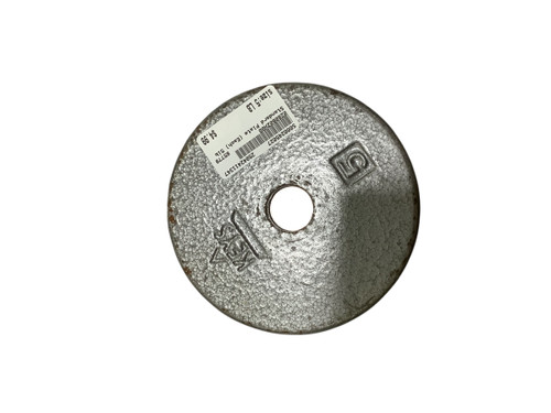 Vist Large View of Product Image Which is Used Standard Plate (Each) 5 lb 11347-S000245027