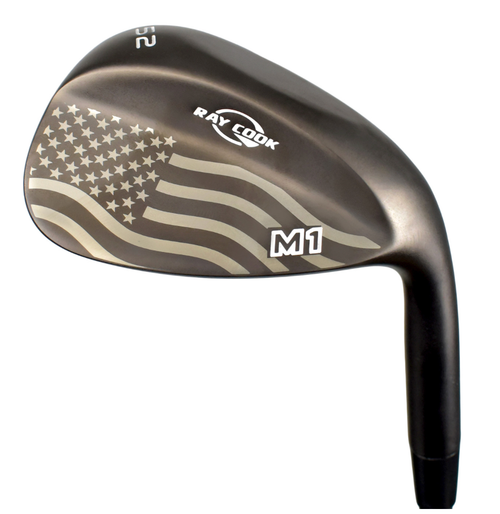 Vist Large View of Product Image Which is New RAY COOK USA WEDGE
