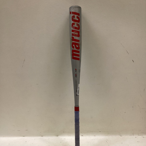 Vist Large View of Product Image Which is Used Marucci CAT 7 BB/SB USSSA 2 5/8 Bat 32"