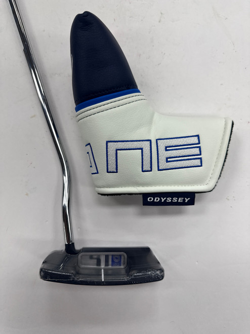 New Odyssey AI-ONE DOUBLE WIDE Mens Putter RH 10558-S000234155