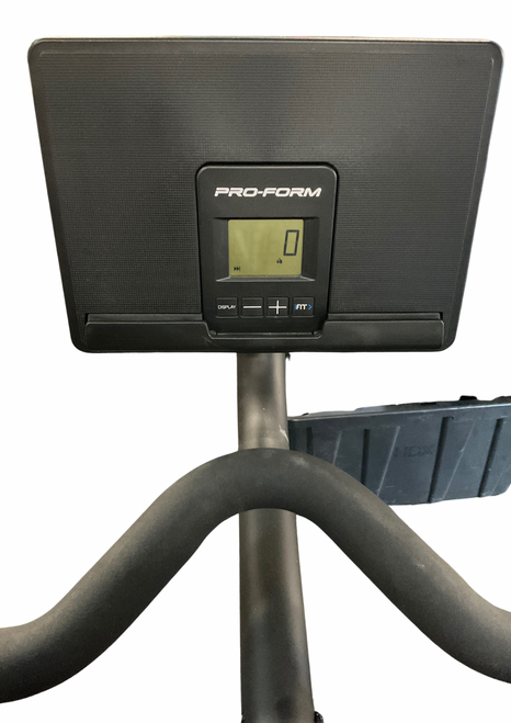 Vist Large View of Product Image Which is Used Proform CBC INDOOR SPIN  BIKE