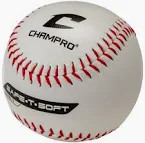 Vist Large View of Product Image Which is New Champro SafTBalls