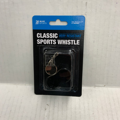 Vist Large View of Product Image Which is New NICKEL PLATED WHISTLE 11762-701BLWP09