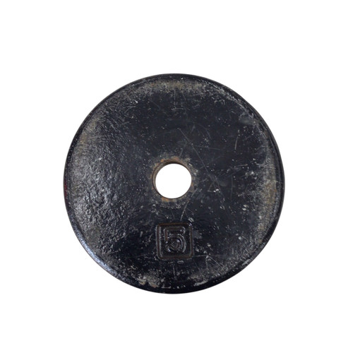 Vist Large View of Product Image Which is Used Standard Plate (Each) 5 lb 11760-S000074534