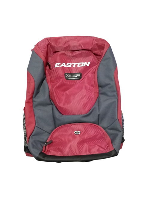 Vist Large View of Product Image Which is New EASTON DUGOUT BAG RED
