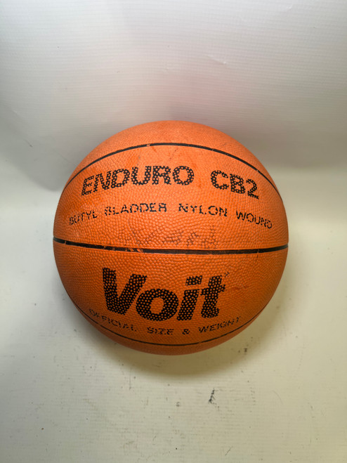 Used Voit Basketball Adult Indoor 11843-S000012778