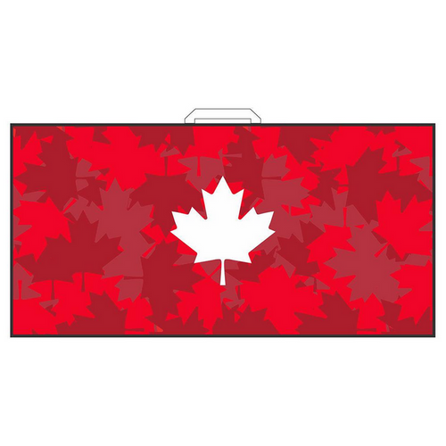 Vist Large View of Product Image Which is New DEVANT OH CANADA! MICRO TOWEL