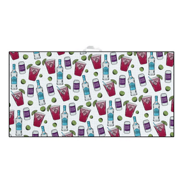 Vist Large View of Product Image Which is New DEVANT TRANSFUSION MICRO TOWEL
