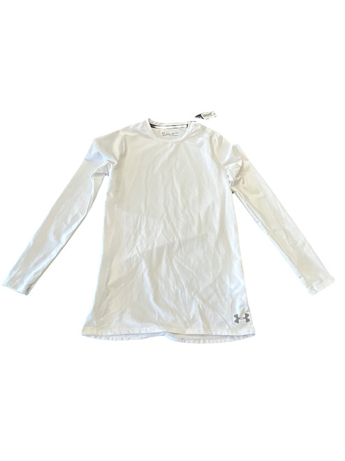Vist Large View of Product Image Which is NEW Under Armour Coldgear Compression Shirt
