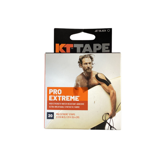 Used KT Tape Athletic Tape 11479-S000391983