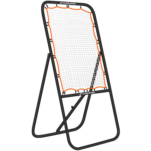 Vist Large View of Product Image Which is New Champro Lacrosse Rebound Screen #NLR2 Champro Lacrosse Rebound Screen #NLR2