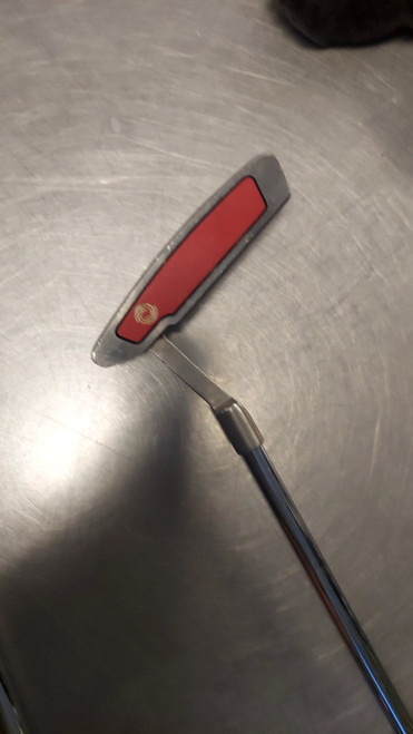 Used Odyssey CRIMSON SERIES 660 Mens Putter RH 11781-S000037124