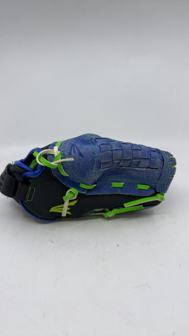 Vist Large View of Product Image Which is Used Easton ZFX1001 BB/SB Glove T-ball Royal Blue 10"