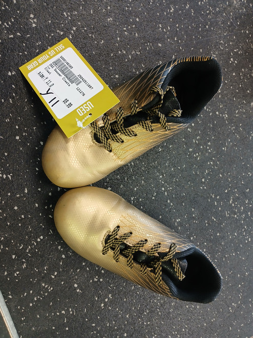 Used Dsg Soccer Cleats None Youth 11.0 11897-S000146385