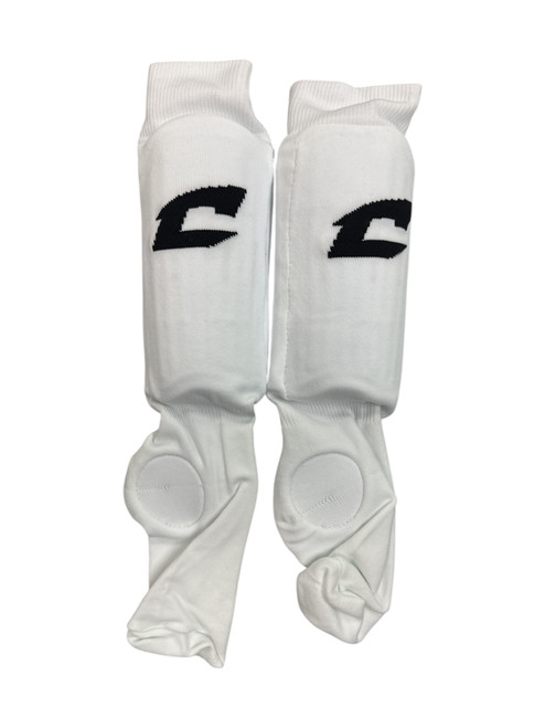 Vist Large View of Product Image Which is Soccer shin guards