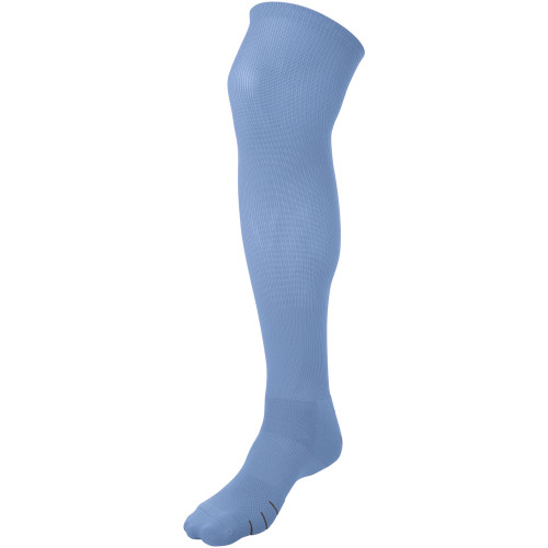 Vist Large View of Product Image Which is New Over the Knee Socks-Light Blue-Medium