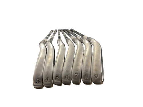 Vist Large View of Product Image Which is Used Acer XDS Mens Iron Set RH 3I-PW