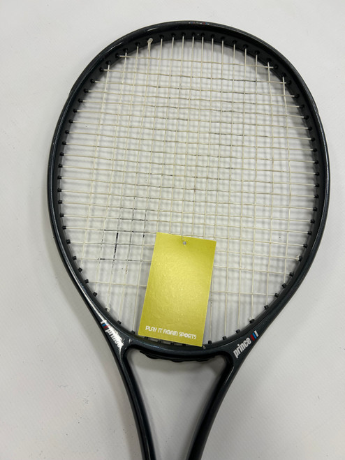 Used Prince PROFORM 110 RACKET Adult Tennis Racquet None 4 5/8" 11844-S000015222