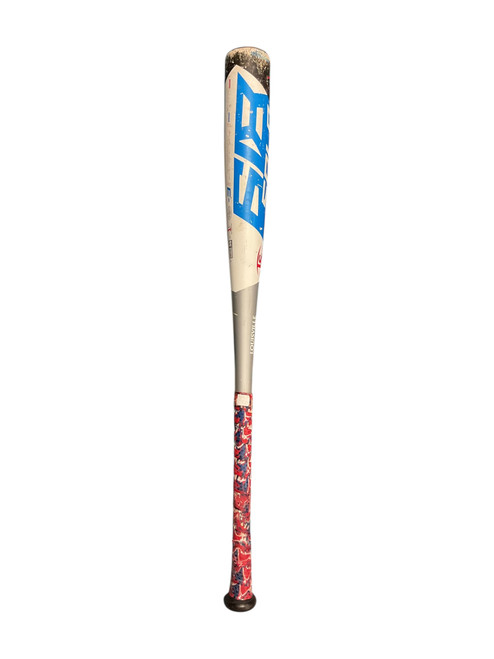Vist Large View of Product Image Which is Used Louisville Slugger SOLO 618 BB/SB High School -3 Bat 31"