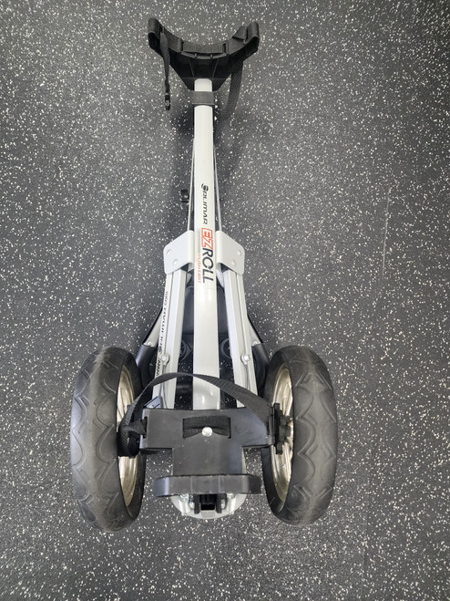 Used Orlimar EZ ROLL Golf Cart 3 Wheel 11849-S000026824