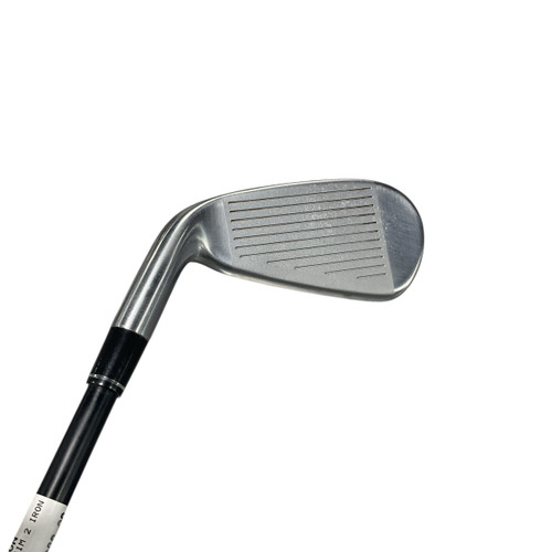 Used Taylormade SIM 2 IRON Mens Individual Iron RH 2 Iron 11834-S000034521