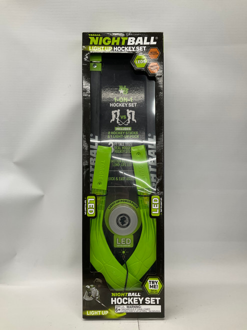 Vist Large View of Product Image Which is Used NIGHTBALL Other Outdoor Game 11836-S000025115