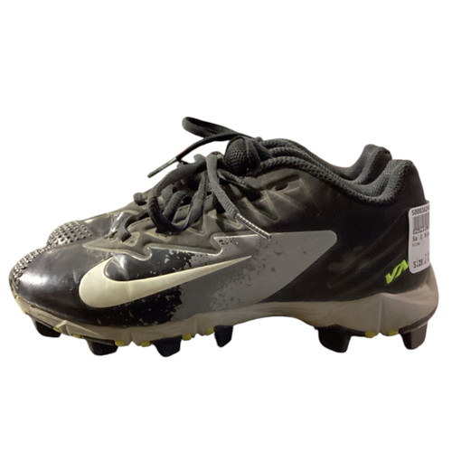 Used Nike Jr FB Cleats None Junior 01 11776-S000382409 Vist Large View of Product Image Which is Used Nike Jr FB Cleats None Junior 01