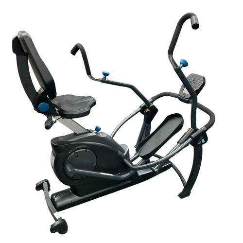 Vist Large View of Product Image Which is Used Teeter FREESTEP LT1 Dual Action Bike 11484-S000277960