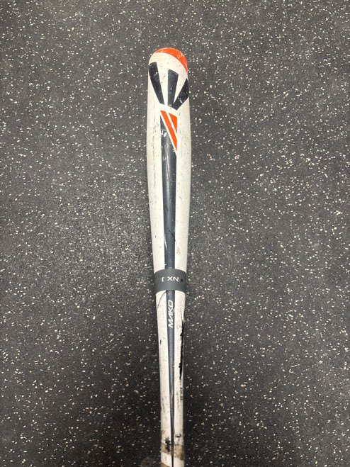 Vist Large View of Product Image Which is Used Easton BB15MK BB/SB High School -3 Bat 32"