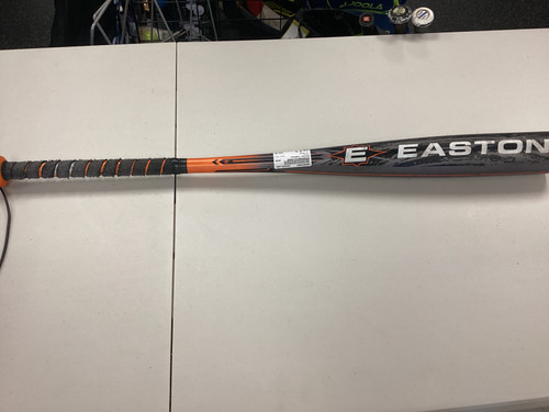 Vist Large View of Product Image Which is Used Easton BK63 BB/SB High School -3 Bat 34"