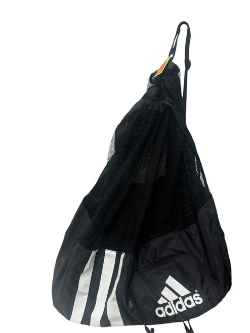 Vist Large View of Product Image Which is Used Adidas Large Ball Bag