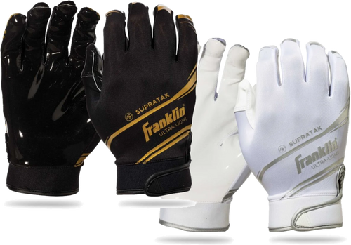 Vist Large View of Product Image Which is New FRANKLIN SUPRATAK GLOVE YT MD 11667-FRA28320F2